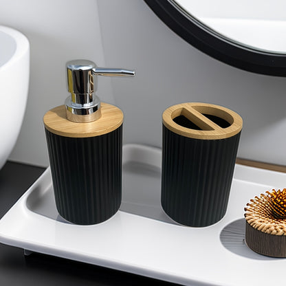 Bathroom Accessory Set Discount 64% OFF Voyager in Trends™ 🇺🇸